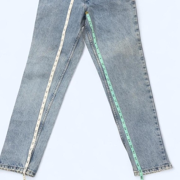 Vintage GAP Blue Jeans - Picture 6 of 7